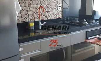 Imagem: Apartamento com 2 dormitórios à venda