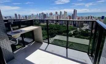 Imagem: Apartamento com 2 quartos para LOCAÇÃO