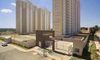 Imagem: AGIO APARTAMENTO MOBILIADO