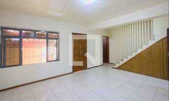 Imagem 3: Casa para Aluguel - Chácara Santo Antonio, 3 Quartos, 130 m2