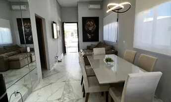 Imagem 3: Locação Casa Térrea MOBILIADA/ Condomínio Primor das Torres