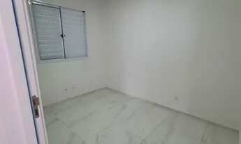 Imagem 5: Apartamento para aluguel possui 48 metros quadrados com 2 quartos em Ipês (Polvilho) - Caj