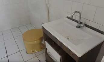 Imagem 6: 1 quarto ao lado do shopping Center Lar