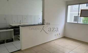 Imagem: Apartamento Padrão em São José dos Campos