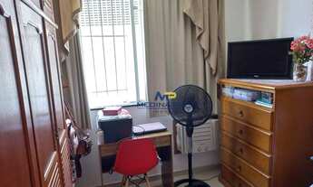 Imagem 4: Apartamento com 2 dormitórios à venda, 50 m² por R$ 205.000,00 - Colubande - São Gonçalo/R