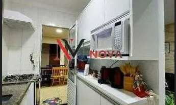 Imagem 7: Casa de condomínio térrea para venda com 10 metros quadrados com 2 quartos