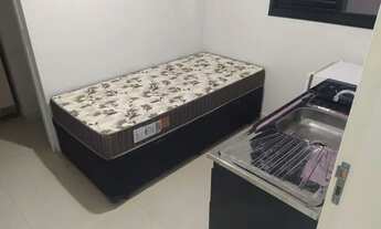 Imagem 5: Alugo kitnet mobiliado FEG