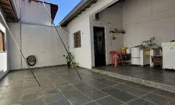 Imagem 2: Casa com 3 dormitórios à venda, 132 m² por R$ 490.000,00 - Central Parque Sorocaba - Soroc