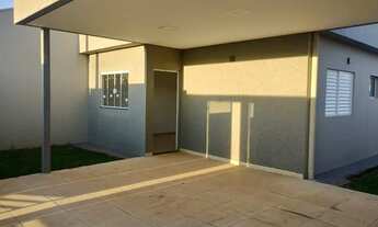 Imagem 6: Casa para venda com 120 metros quadrados com 3 quartos