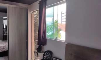 Imagem: Sobrado para venda possui 105 metros quadrados