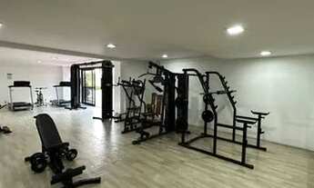 Imagem 6: Apartamento para venda possui 89 metros quadrados com 3 quartos em Universitário - Caruaru