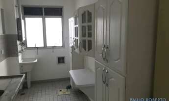 Imagem 4: APARTAMENTO - VILA SÃO FRANCISCO - SP