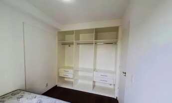 Imagem 6: SÃO PAULO - Apartamento Padrão - CAMBUCI