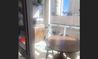 Imagem 4: Apartamento Padrão em São José dos Campos