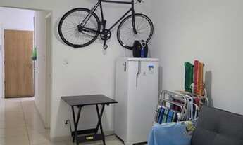 Imagem 7: Sala living a venda em São Vicente bairro do Gonzaguinha