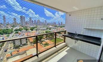 Imagem: Apartamento com 3 quartos dce no bairro