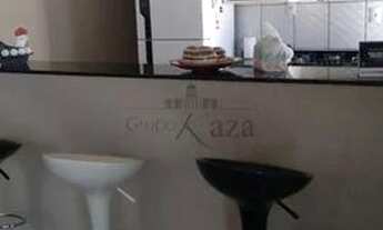 Imagem 4: Casa Padrão em São José dos Campos