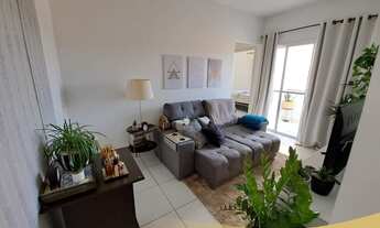 Imagem 3: Apartamento residencial para Venda e Locação Loteamento Residencial Andrade, Pindamonhanga