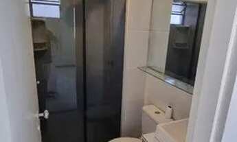 Imagem 6: Apto 3d semi mobiliado