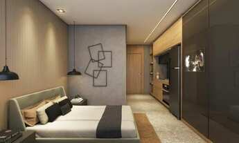 Imagem 3: STUDIO RESIDENCIAL em São Paulo - SP, Perdizes