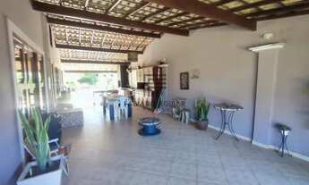 Imagem 5: Casa em Araruama, 3 Quartos (1 suíte) - 1.200m² de terreno R$ 550.000,00 - Ponte dos Leit