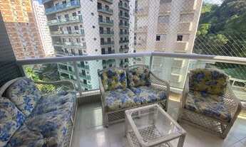 Imagem 5: Apartamento a venda na praia reformado - Ed. Pitangueiras Classic