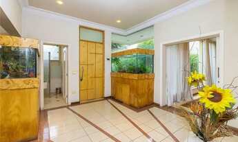 Imagem 2: São Paulo - Casa Padrão - Planalto Paulista