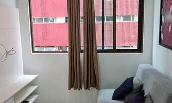 Imagem 7: Alugo flat mobiliado no Espinheiro - Recife - PE