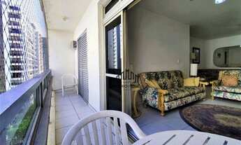 Imagem: Apartamento com 3 dormitórios, 134 m²