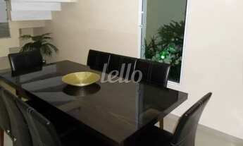 Imagem 5: São Paulo - Casa Padrão - Mooca