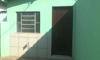 Imagem 2: Casa para aluguel possui 44 metros quadrados com 1 quarto em Jardim América - Goiânia - GO