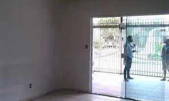 Imagem 4: Casa com 3 dormitórios para alugar, 150 m² por R$ 2.618,00/mês - Taguatinga Sul - Taguatin