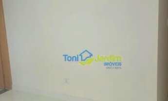 Imagem 4: Cobertura com 3 dormitórios para alugar, 160 m² por R$ 2.430,00/mês - Vila Curuçá - Santo