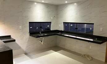 Imagem 7: Casa moderna 3 quartos Itaipuaçú