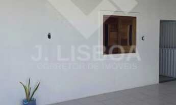 Imagem 7: CASA A VENDA NO BENEDITO BENTES - CONDOMÍNIO FECHADO