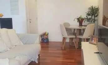 Imagem 4: São Paulo - Apartamento Padrão - Tatuapé