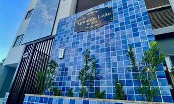 Imagem: Aluguel de Apartamento de 1/4 C/ Garagem