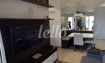 Imagem 2: São Paulo - Apartamento Padrão - Tucuruvi