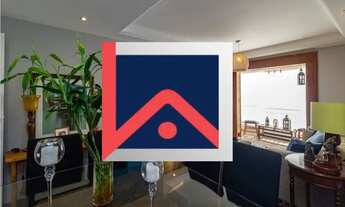 Imagem 5: Locação Apartamento 3 Dormitórios - 115 m² Moema