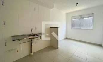 Imagem: Apartamento à Venda - Barra Funda, 1 Quarto