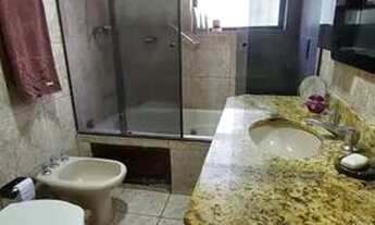 Imagem 7: Cobertura duplex para venda possui 227 metros quadrados com 4 quartos em Santana - Porto A