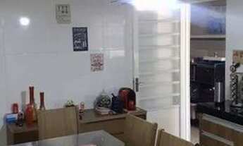 Imagem 6: Casa com 3 dormitórios à venda, 95 m² por R$ 350.000,00 - Loteamento Planalto do Sol - San