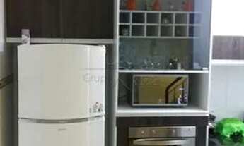 Imagem 4: Apartamento Cobertura Duplex em Jacareí