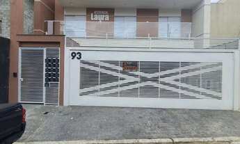 Imagem 4: Apartamento para aluguel com 41 metros quadrados com 2 quartos em Vila Antonina - São Paul