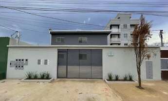 Imagem 2: Aluga se Ap no jardim barragem 1 águas lindas próximo ao tático 2