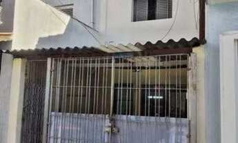 Imagem: Sobrado com 2 dormitórios à venda, 90