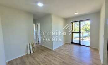 Imagem 3: Condomínio Vista Uvaranas - Apartamento Semi Mobiliado