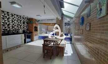 Imagem: Casa com 3 dormitórios à venda, 150 m²