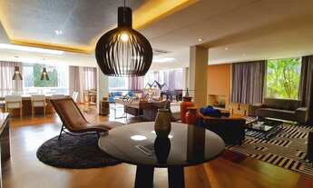 Imagem 7: Alugo casa em Alphaville