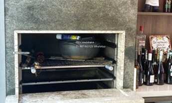 Imagem 5: Aluga-se casa em condomínio do Alphaville I